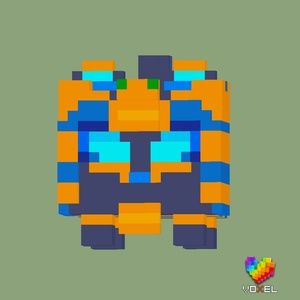 Meet your Posher, Female